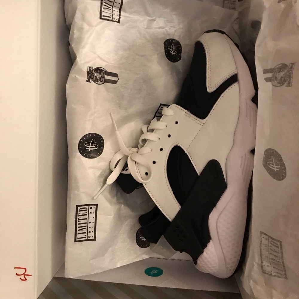 Nike Air Huarache